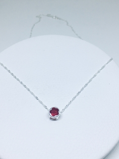 COLLAR PASION