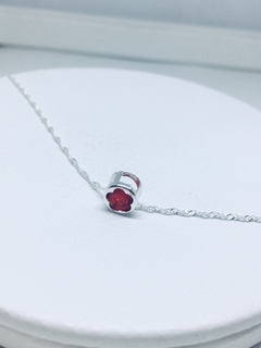 COLLAR PASION - comprar online