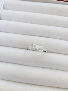 ANILLO INFINITO