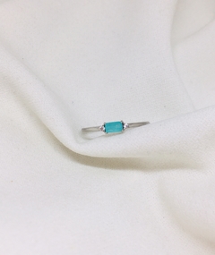 ANILLO AQUA
