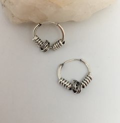 AROS ROMI - comprar online