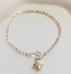 PULSERA AZU - comprar online