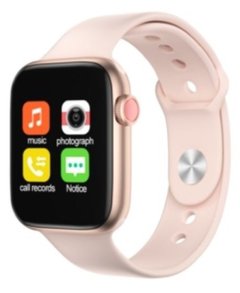 SMARTWATCH TRESSA SW 121pk/REALIZA Y ATIENDE LLAMADAS!