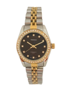 RELOJ TRESSA JULIETA