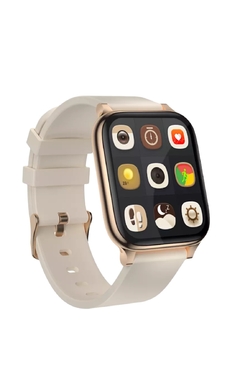 SMARTWATCH TRESSA SW 150 RG - comprar online
