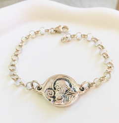 PULSERA SAN BENITO