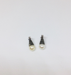 AROS LADY DI PERLA NACAR