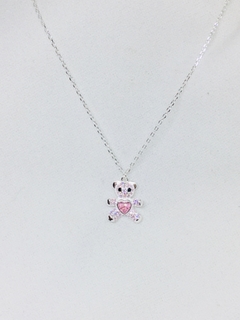 COLLAR CANDY BEAR - comprar online