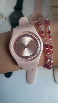 Tressa funny rosa - comprar online