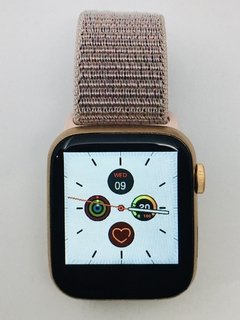 SMART WATCH SW122 PK - R y C joyas