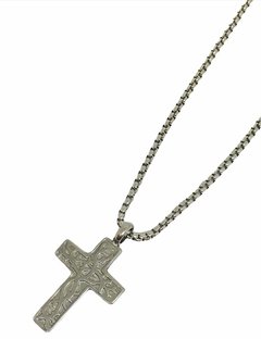 COLLAR CRUZ