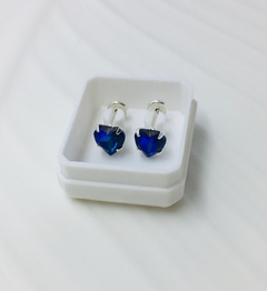 ABRIDORES CORAZON BLUE
