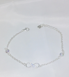 PULSERA INFINITE