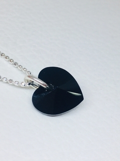 COLLAR DARK NIGHT