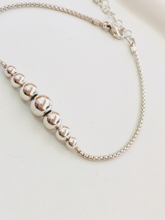 PULSERA ALFONSINA - comprar online