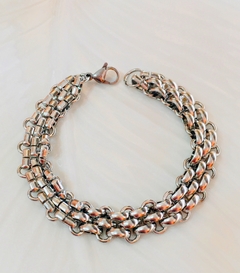 PULSERA MÉXICO