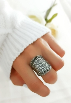 ANILLO CATALINA - comprar online
