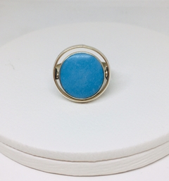 ANILLO CIRCULO DOBLE - comprar online