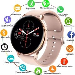 SMART WATCH TRESSA SW 132 PK en internet