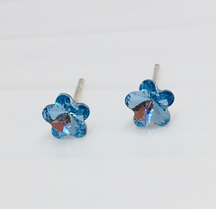 AROS FLOR AQUAMARINE