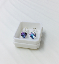 ABRIDORES CORAZON LILAC