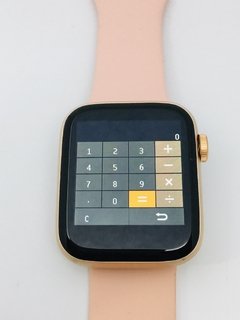 SMARTWATCH SW 123 PK (ROSA)/LLAMADAS! en internet