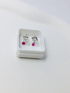 ABRIDORES SEMI CORCHEA PINK