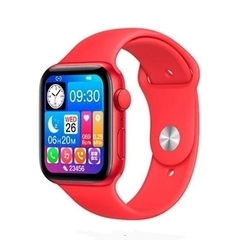 SMARTWATCH TRESSA SW 162 RED