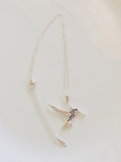 COLLAR COLIBRI - comprar online