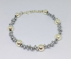 PULSERA GRAY