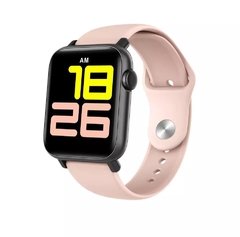 SMARTWATCH TRESSA SW 137 PK/TEMPERATURA CORPORAL