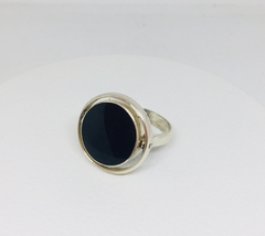 ANILLO CIRCULO DOBLE en internet