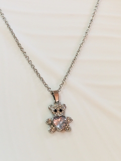 COLLAR OSITO