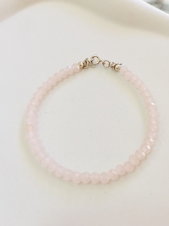 Imagen de PULSERAS DE CRISTAL