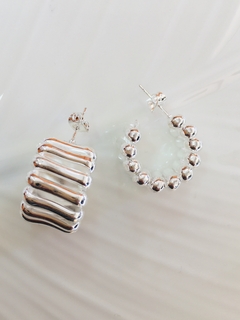 SEMI ARGOLLAS - comprar online