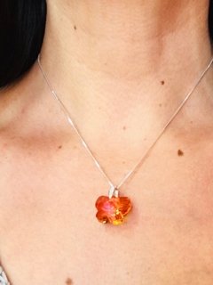 CONJUNTO ORANGE BUTTERFLY - comprar online