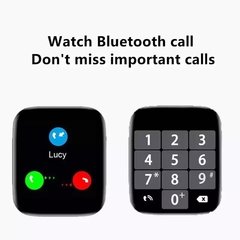 SMART WATCH TRESSA SW 143 we - comprar online