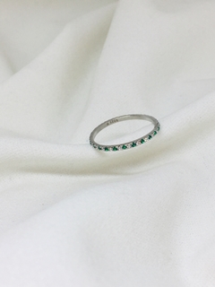 ANILLO ROMA