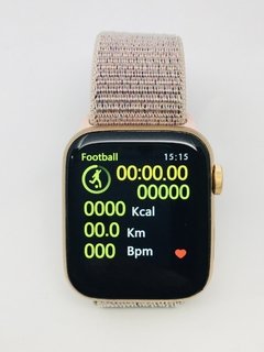 SMART WATCH SW122 PK en internet