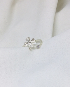 ANILLO TREBOL