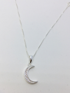COLLAR LUNA - comprar online