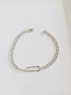 PULSERA ALFILER