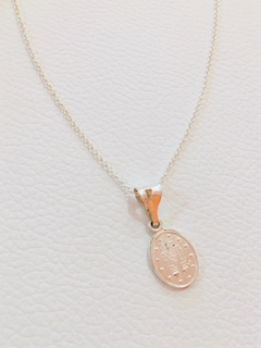 COLLAR MILAGRO - comprar online