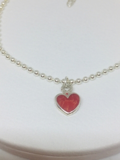 PULSERA CORAL - comprar online