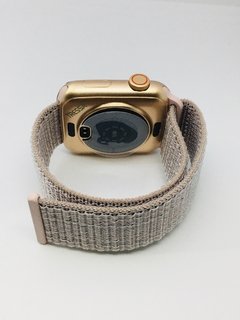 SMART WATCH SW122 PK - tienda online