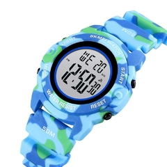 RELOJ SKMEI 1574 CYA - comprar online