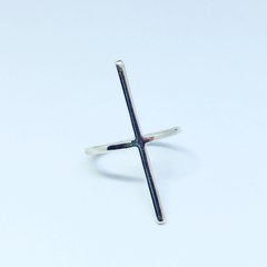 ANILLO MINIMALISTA
