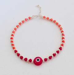 PULSERA OJO TURCO