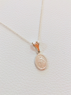 COLLAR MILAGRO