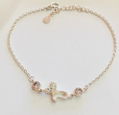 PULSERA MARIPOSA
